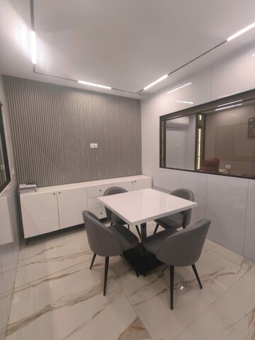 Team Area in  Office Space at East Patel Nagar – for Rent