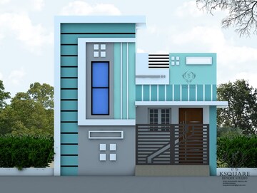 2 BHK Villa For Sale in Harohalli
