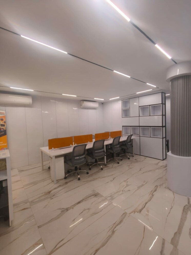 Team Area, east patel nagar Commercial Office Space 1500 Sq.Ft. In East Patel Nagar Delhi 9580086