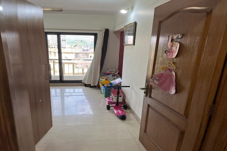 Living Room, mayfair-sonata-greens 2 Bedroom 750 Sq.Ft. Apartment In Vikhroli West Mumbai 9580053