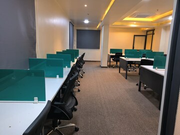 Floor Plan in  Office Space at Durgapura – for Rent