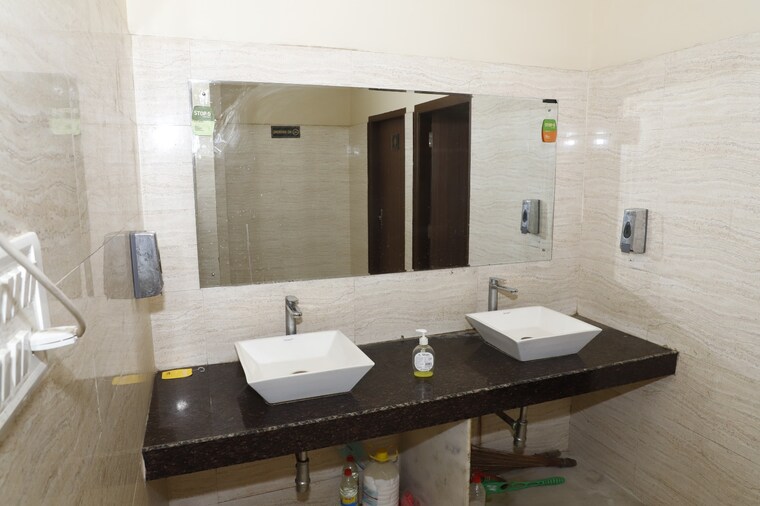 Floor Plan, durgapura Commercial Office Space 3500 Sq.Ft. In Durgapura Jaipur 9580067