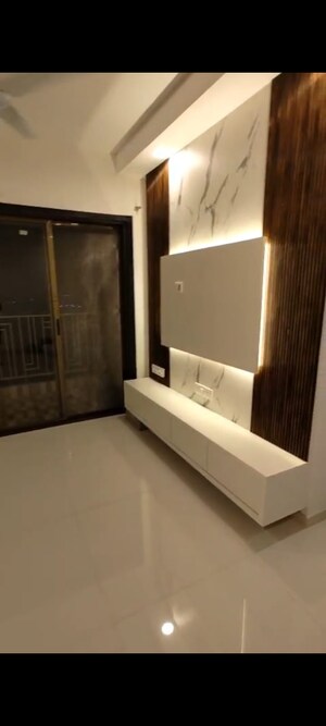 Bedroom in 1 BHK Apartment at Regency Anantam, Dombivli East – for Rent