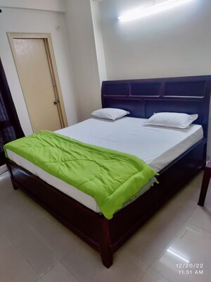 2 BHK Apartment For Rent in Sikka Karnam Greens, Sector 143b