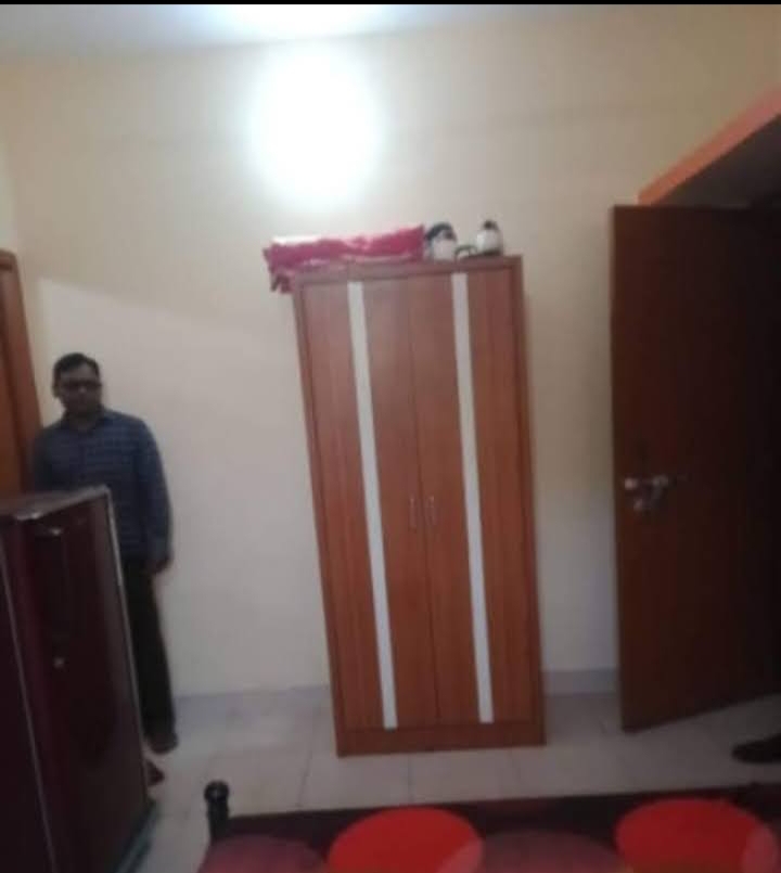 1 BHK + Study Room Villa For Rent in Aliganj