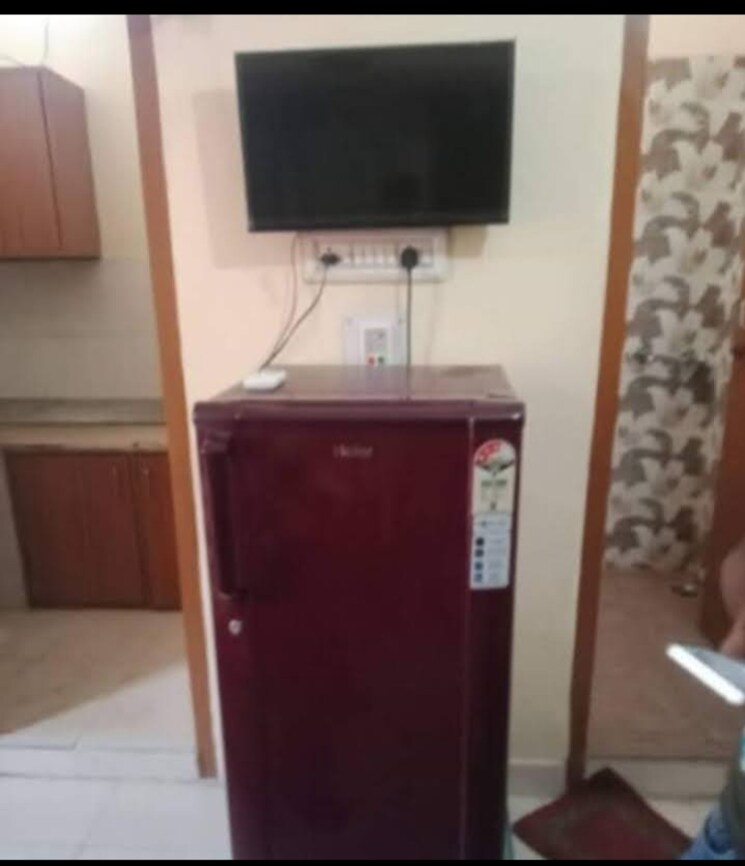 undefined, aliganj 1 Bedroom 720 Sq.Ft. Villa In Aliganj Lucknow 9580093