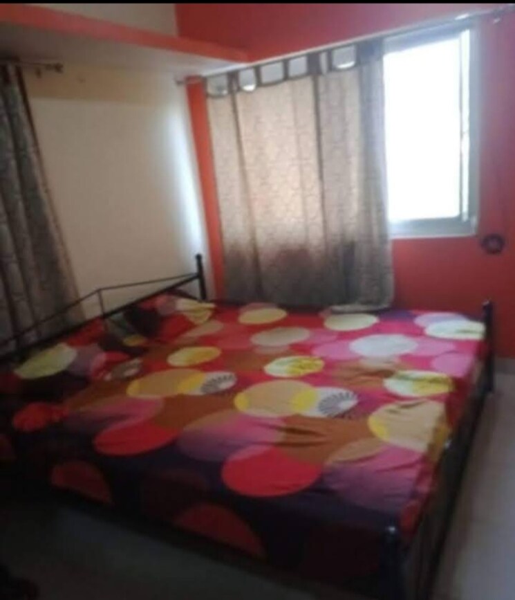 Bedroom, aliganj 1 Bedroom 720 Sq.Ft. Villa In Aliganj Lucknow 9580093
