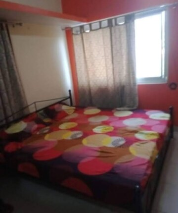 Bedroom in 1 BHK Villa at Aliganj – for Rent