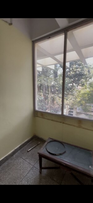 Balcony in 4 BHK Villa at Sector 21 – for Rent