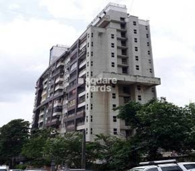 Exterior View, mayfair-sonata-greens 2 Bedroom 750 Sq.Ft. Apartment In Vikhroli West Mumbai 9580091