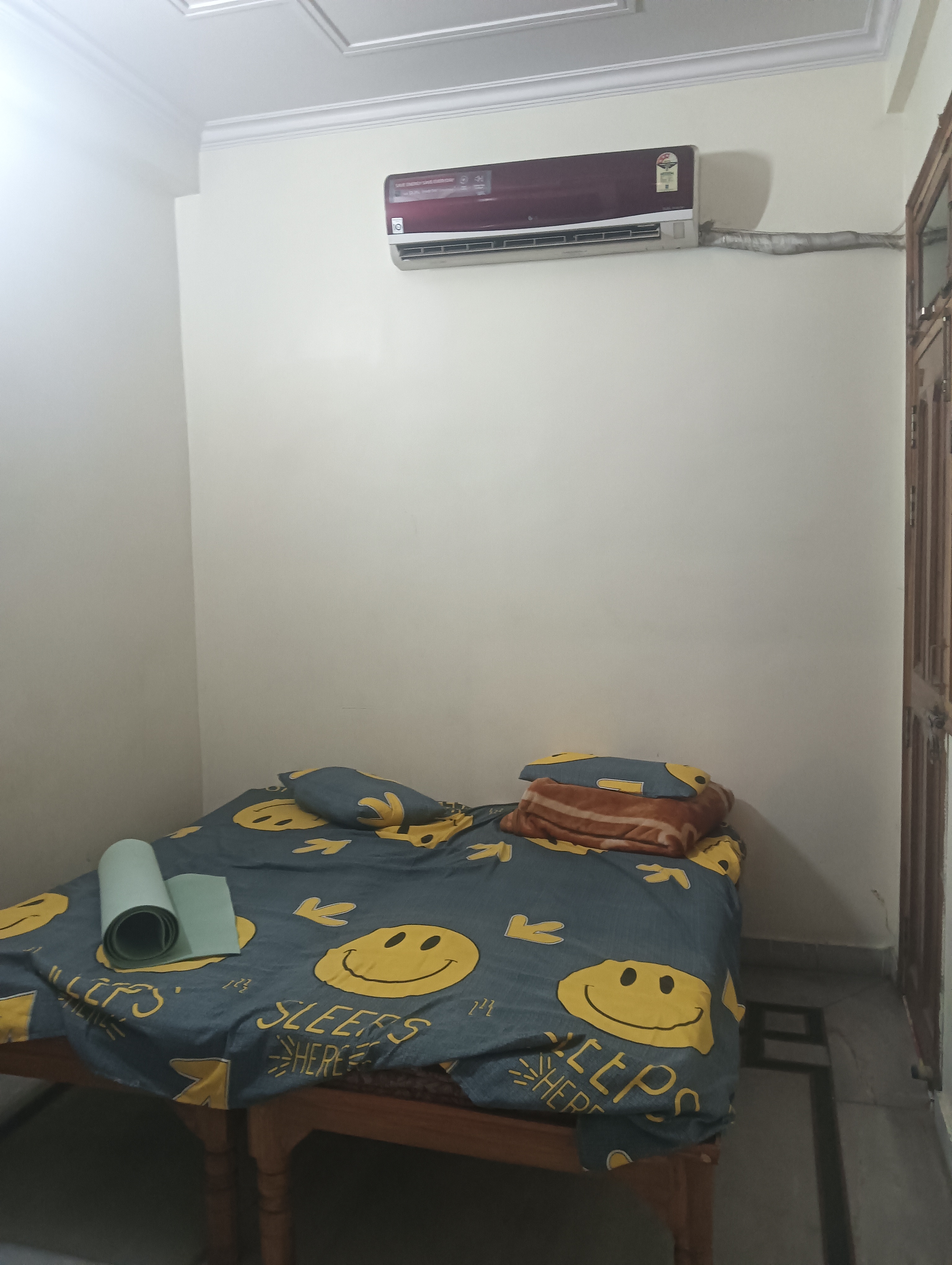 1.5 BHK Villa For Rent in Vishesh Khand Gomti Nagar