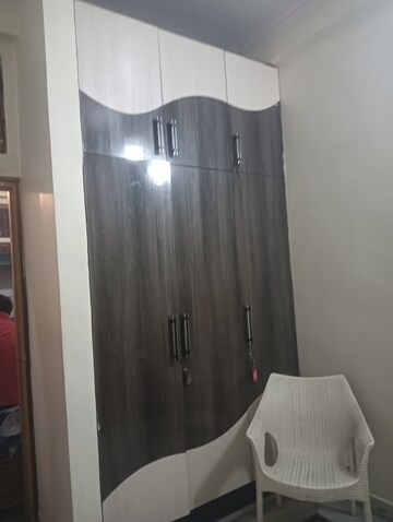 Furnished Amenities in 1.5 BHK Villa at Gomti Nagar – for Rent