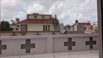 5 BHK Villa For Rent in Satellite