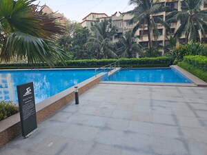 Swimming Pool in 3 BHK Apartment at Raj Infinia, Malad West – for Sale