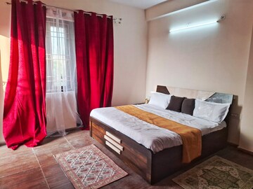 Studio Apartment For Rent in Malviya Nagar