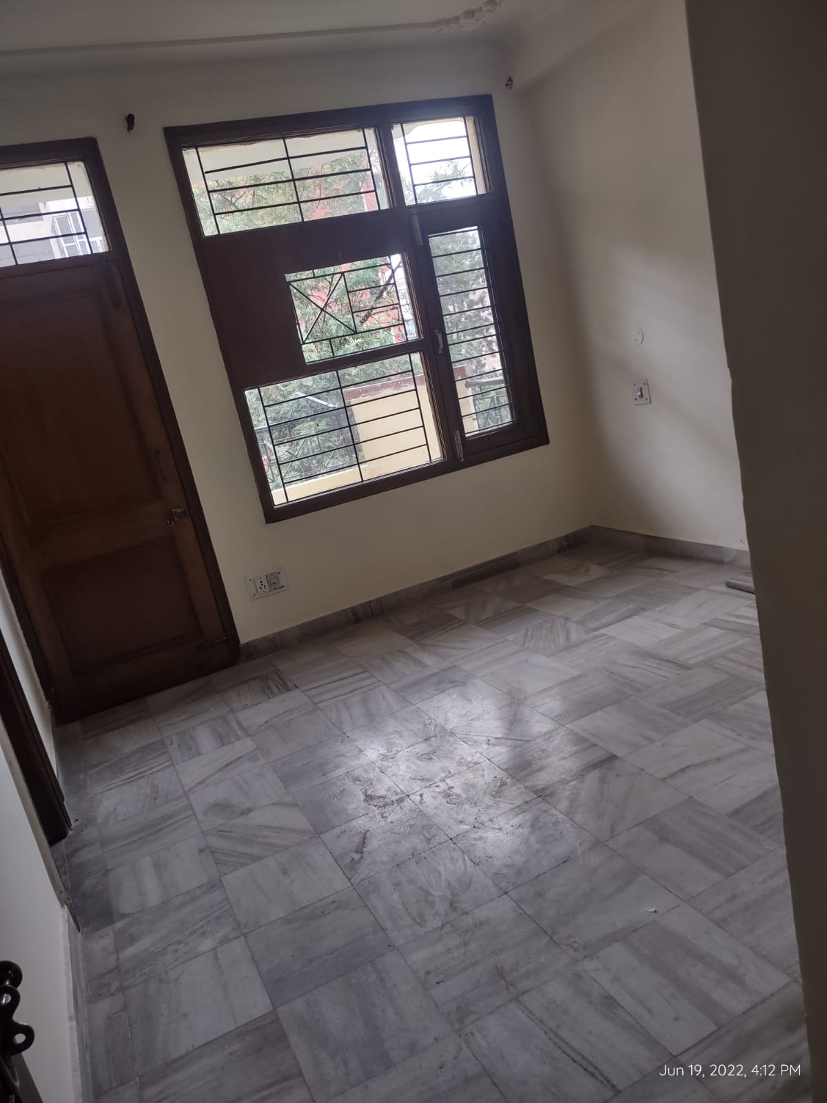 3 BHK + Pooja Room Apartment For Sale in Ghs