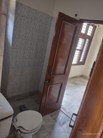 Bathroom in 3 BHK Apartment at Sector 20 – for Sale