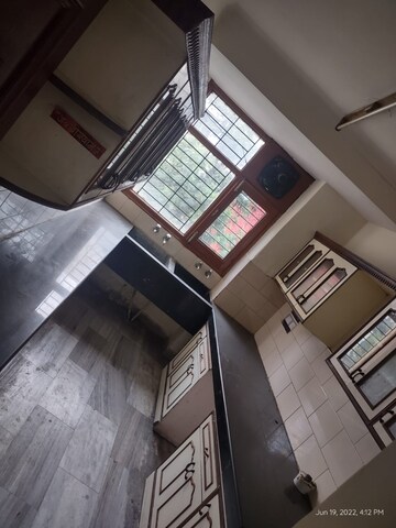 Kitchen in 3 BHK Apartment at Sector 20 – for Sale