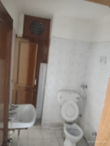Bathroom in 3 BHK Apartment at Sector 20 – for Sale