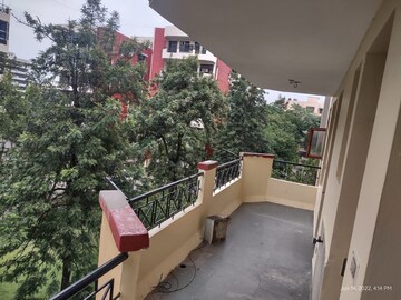 Balcony in 3 BHK Apartment at Sector 20 – for Sale