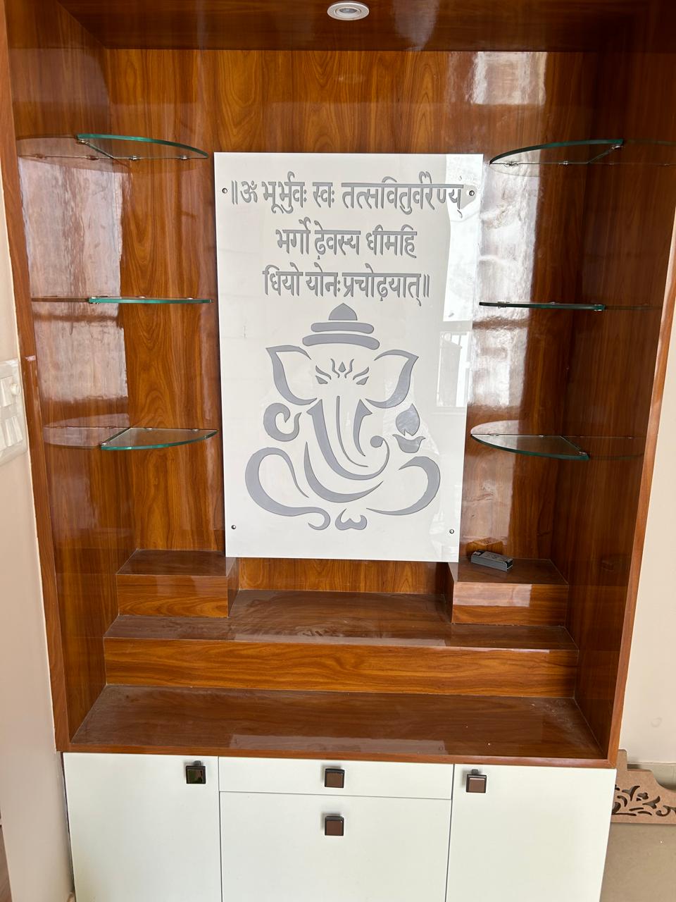 5 BHK + Servant Room Apartment For Sale in Imperia Esfera