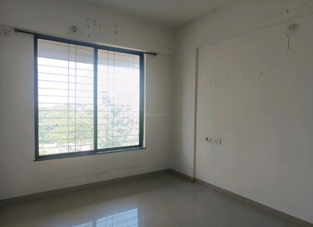 2 BHK + Pooja Room Apartment For Sale in Kolte Patil Margosa Heights