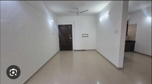 Building Lobby in 2 BHK Apartment at Kolte Patil Margosa Heights, Mohammadwadi – for Sale