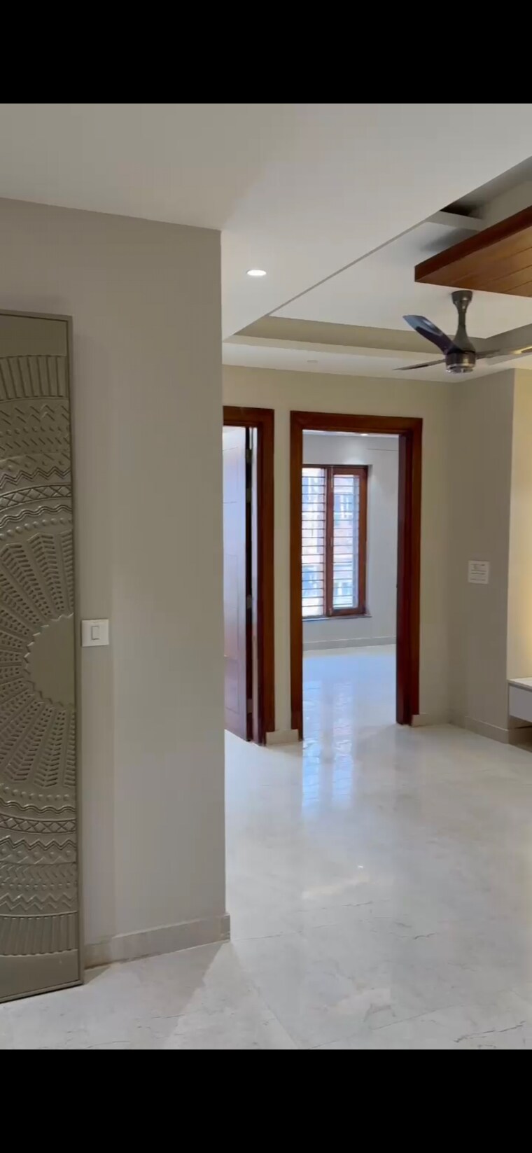 Room, bptp-park-central 4 Bedroom 1500 Sq.Ft. Builder Floor In Sector 85 Faridabad 9580116