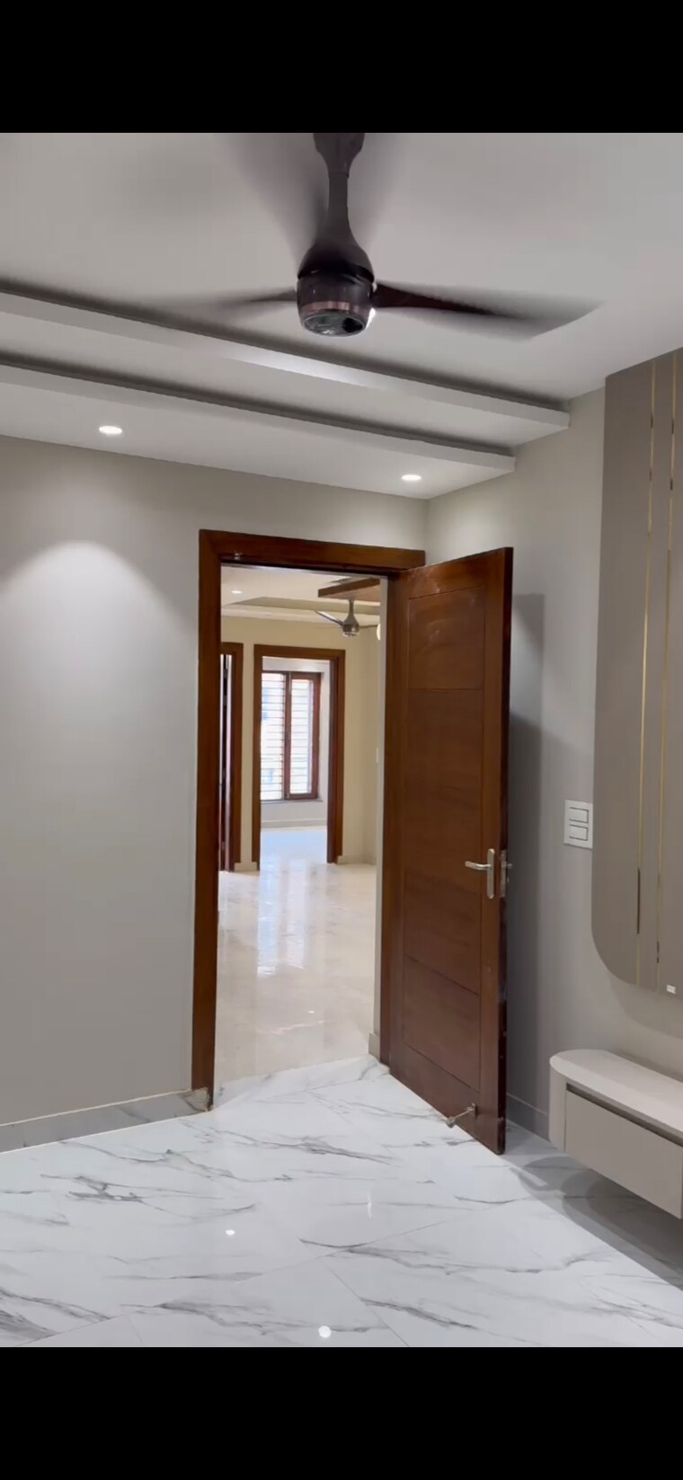 Room, bptp-park-central 4 Bedroom 1500 Sq.Ft. Builder Floor In Sector 85 Faridabad 9580116