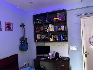 Room in 3 BHK Apartment at ATS Homekraft Pious Hideaways, Sector 150 – for Sale