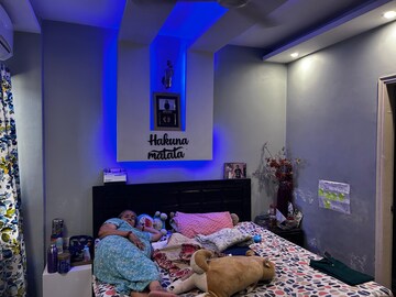 3 BHK Apartment For Sale in ATS Homekraft Pious Hideaways, Sector 150