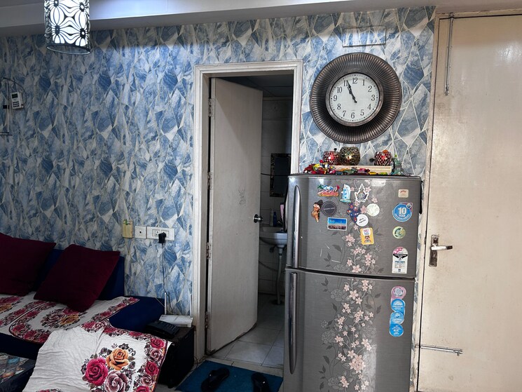 Living Room, ats-homekraft-pious-hideaways 3 Bedroom 1675 Sq.Ft. Apartment In Sector 150 Noida 9580115