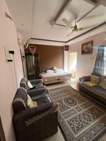 2 BHK Apartment For Rent in Nandanvan