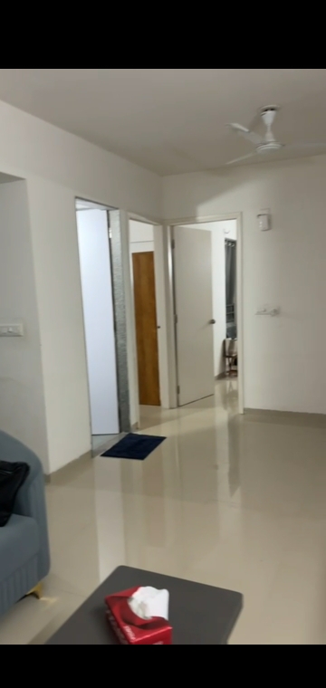 2 BHK 1100 Sq.Ft. Apartment in Shilp Ananta