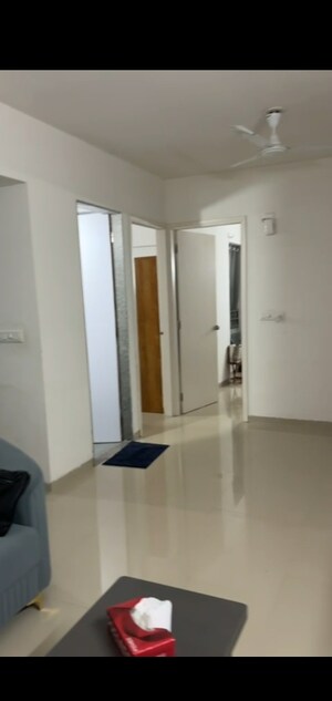 2 BHK Apartment For Rent in Shilp Ananta, Shela