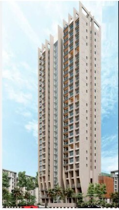 2 BHK Apartment For Sale in Unique One Jogeshwari Jog