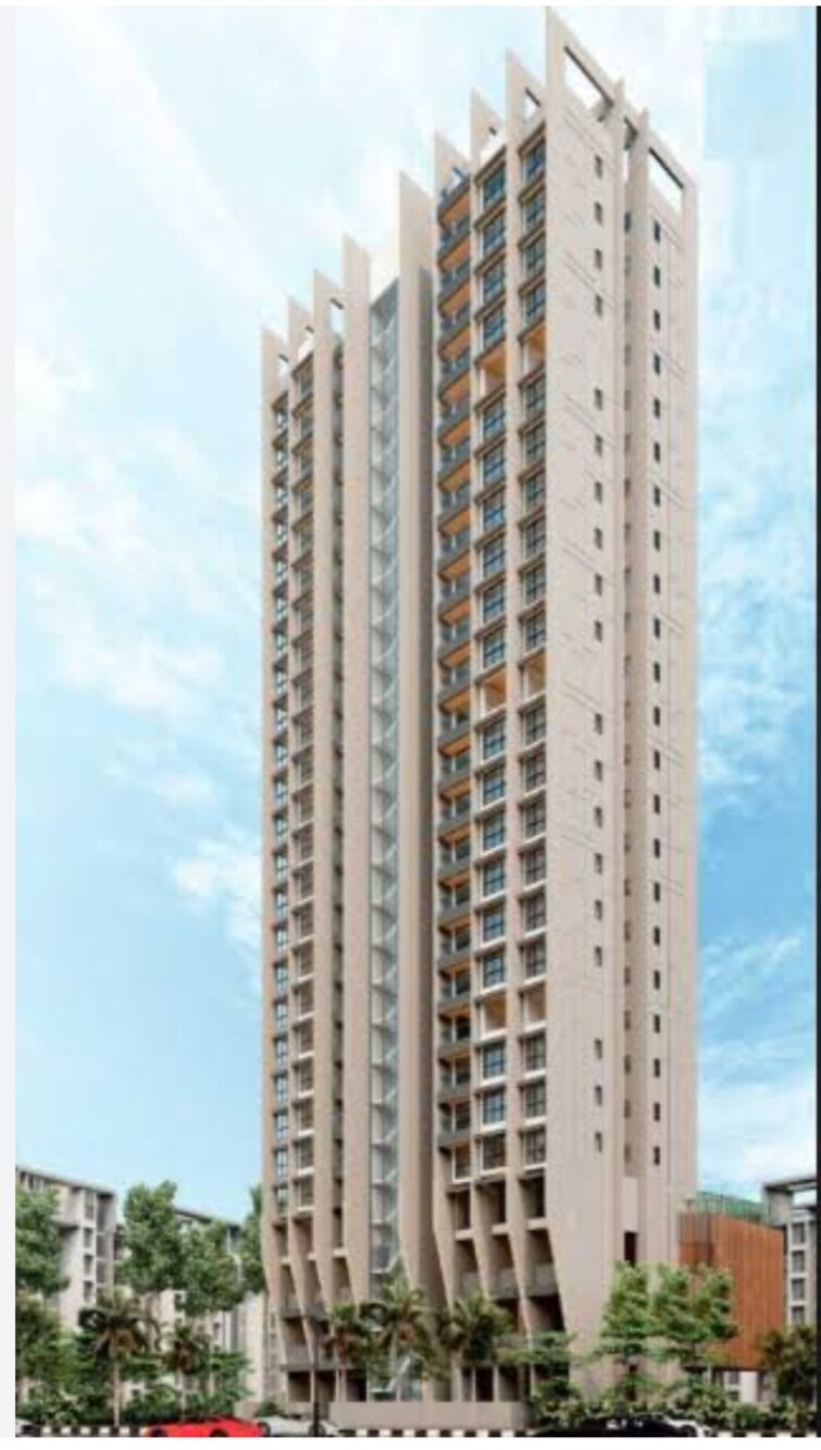 Cover Image, jogeshwari west 2 Bedroom 610 Sq.Ft. Apartment In Jogeshwari West Mumbai 9580129
