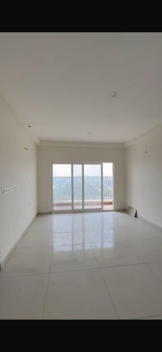 3 BHK Apartment For Sale in Meridian Park At The Prestige City