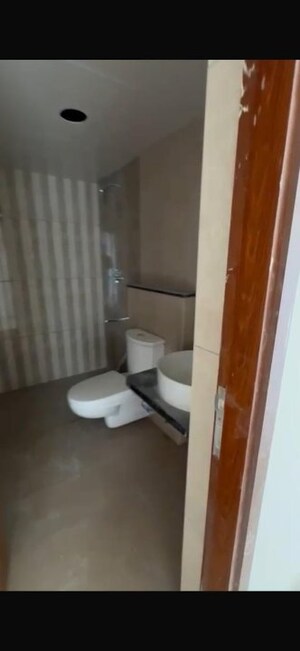 Bathroom in 3 BHK Apartment at Meridian Park At The Prestige City, Sarjapur Road – for Sale