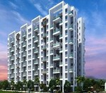 1 BHK 337 Sq.Ft. Apartment in Dynamic Oasis