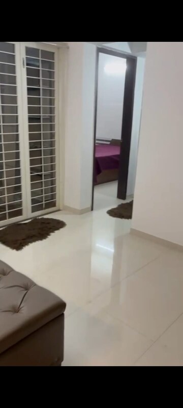 Room in 1 BHK Apartment at Dynamic Oasis, Undri – for Rent