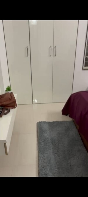 Furnished Amenities in 1 BHK Apartment at Dynamic Oasis, Undri – for Rent