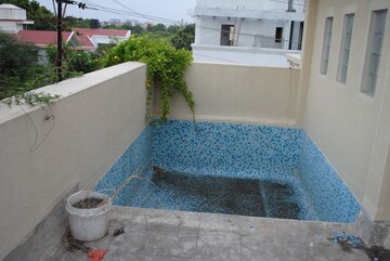 Bedroom in 3 BHK Villa at Prathamesh Park Baner, Baner – for Rent