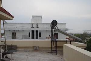 3 BHK Villa – Exterior View View at Prathamesh Park Baner, Baner - for Rent