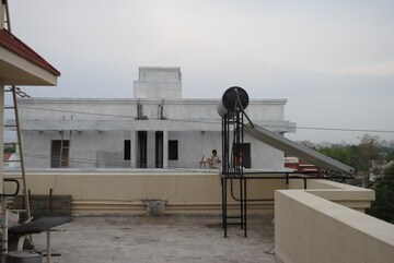 3 BHK Villa – Exterior View View at Prathamesh Park Baner, Baner - for Rent