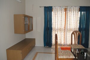 Bedroom in 3 BHK Villa at Prathamesh Park Baner, Baner – for Rent