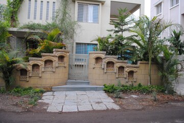 3 BHK Villa For Rent in Prathamesh Park Baner, Baner