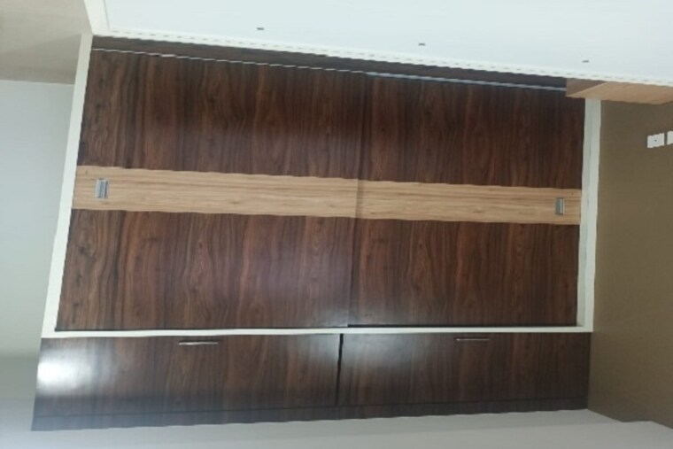 undefined, runwal-forests 1.5 Bedroom 471 Sq.Ft. Apartment In Kanjurmarg West Mumbai 9580137