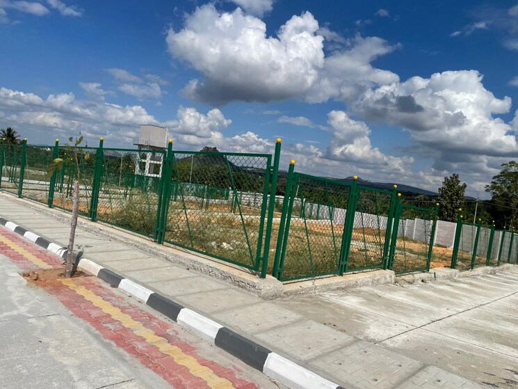 Exterior View, harohalli  1200 Sq.Ft. Plot In Harohalli Bangalore 9580143