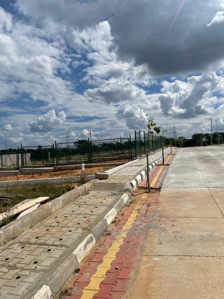 Exterior View, harohalli  1200 Sq.Ft. Plot In Harohalli Bangalore 9580143